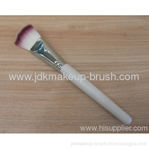 Duo Color Synthetic Hair Skincare Mask Brush